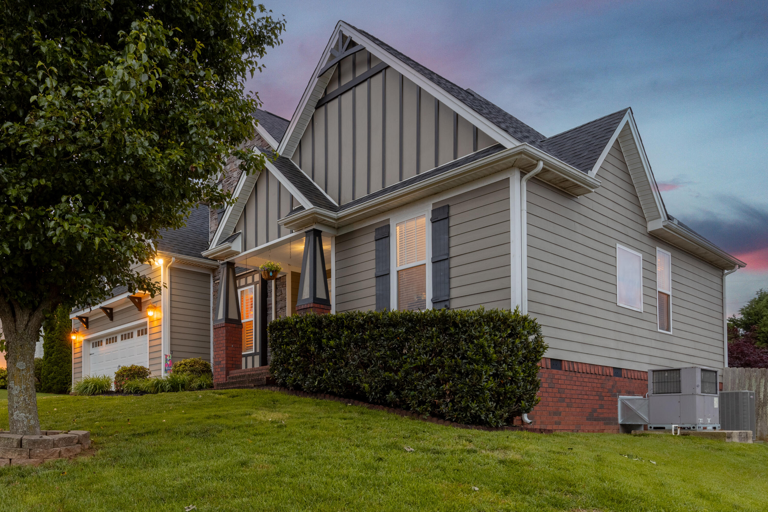 8802 Mckenzie Farm Drive #17, Ooltewah, Tennessee image 45