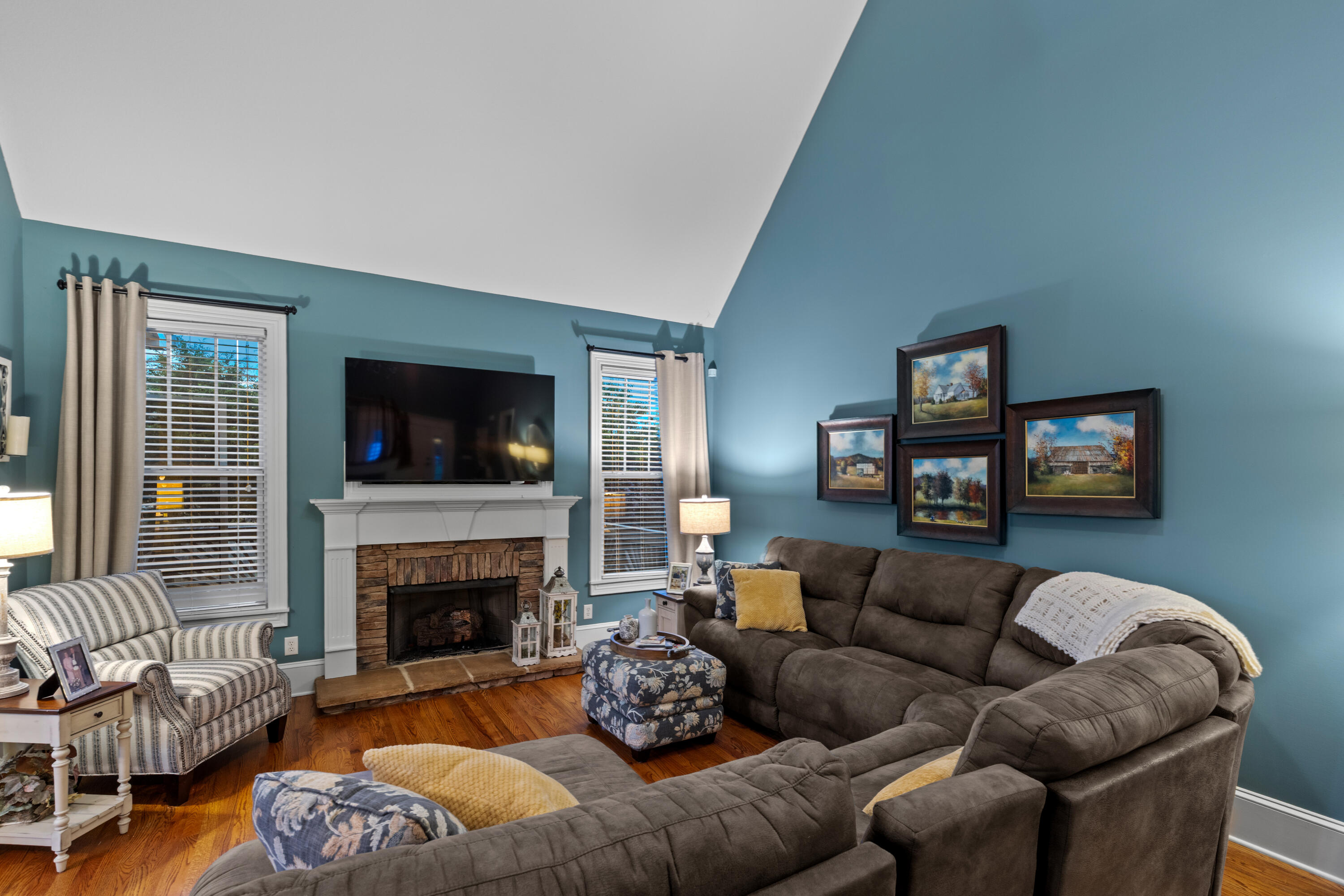 8802 Mckenzie Farm Drive #17, Ooltewah, Tennessee image 12