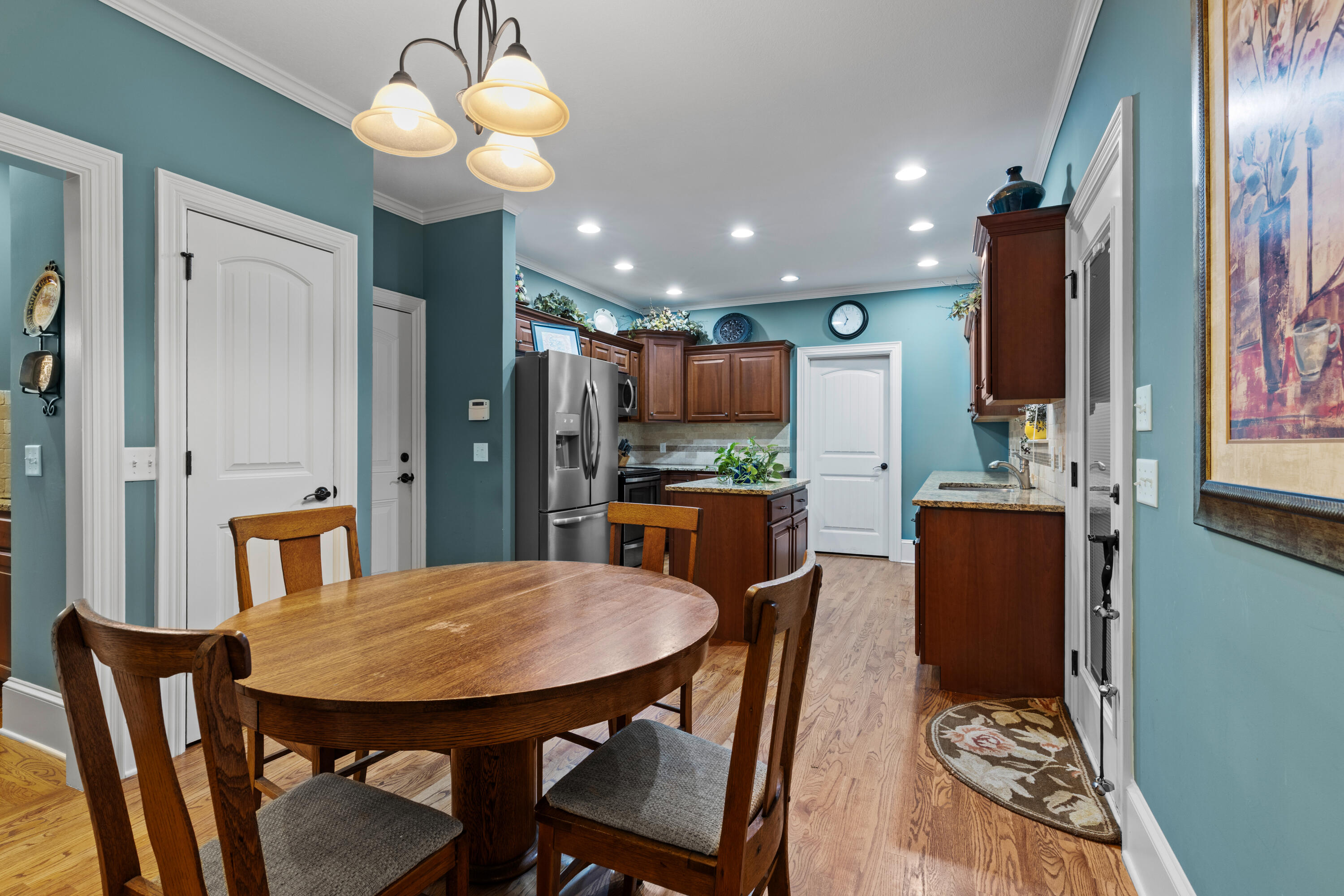 8802 Mckenzie Farm Drive #17, Ooltewah, Tennessee image 22