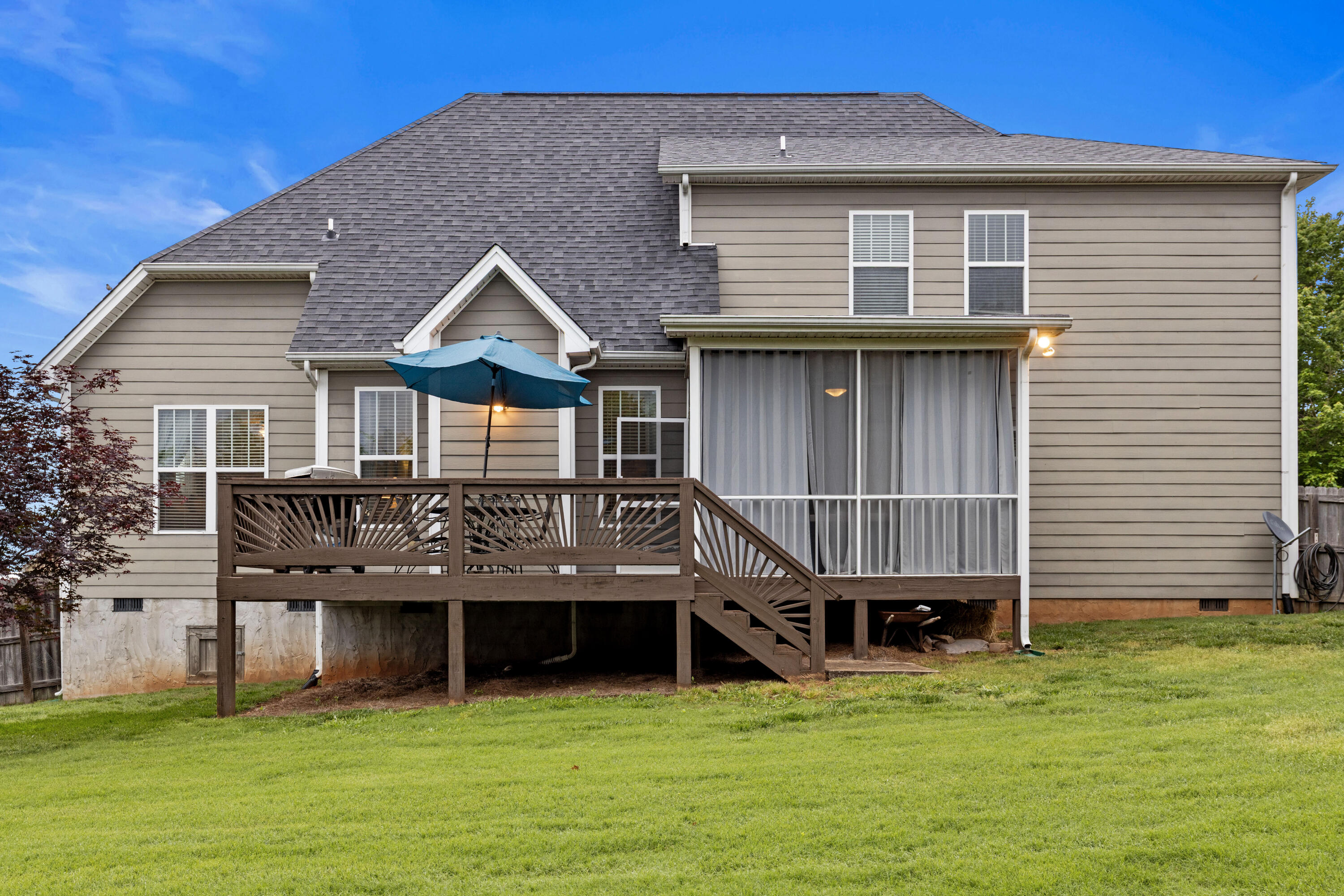 8802 Mckenzie Farm Drive #17, Ooltewah, Tennessee image 46