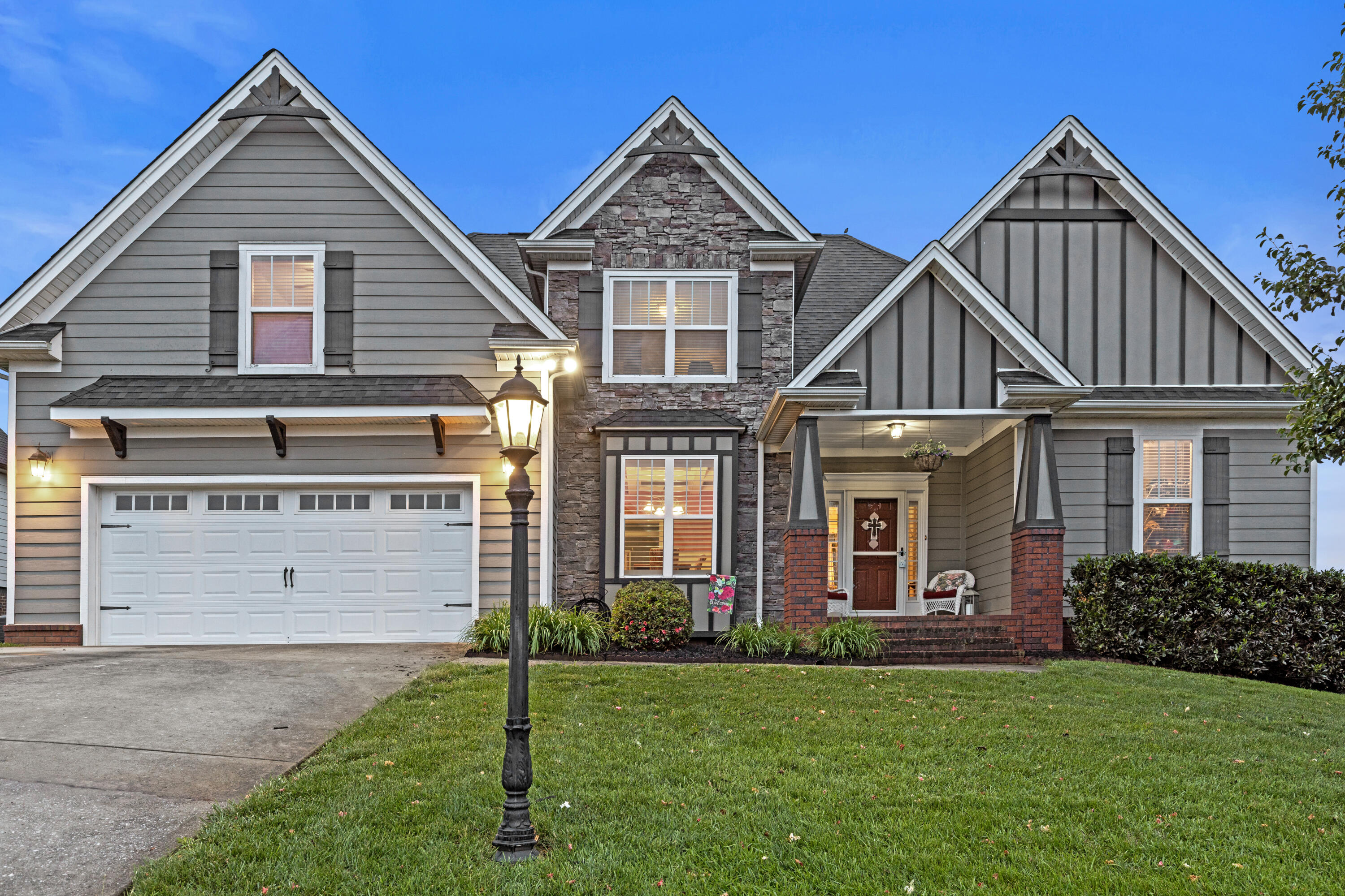8802 Mckenzie Farm Drive #17, Ooltewah, Tennessee image 7