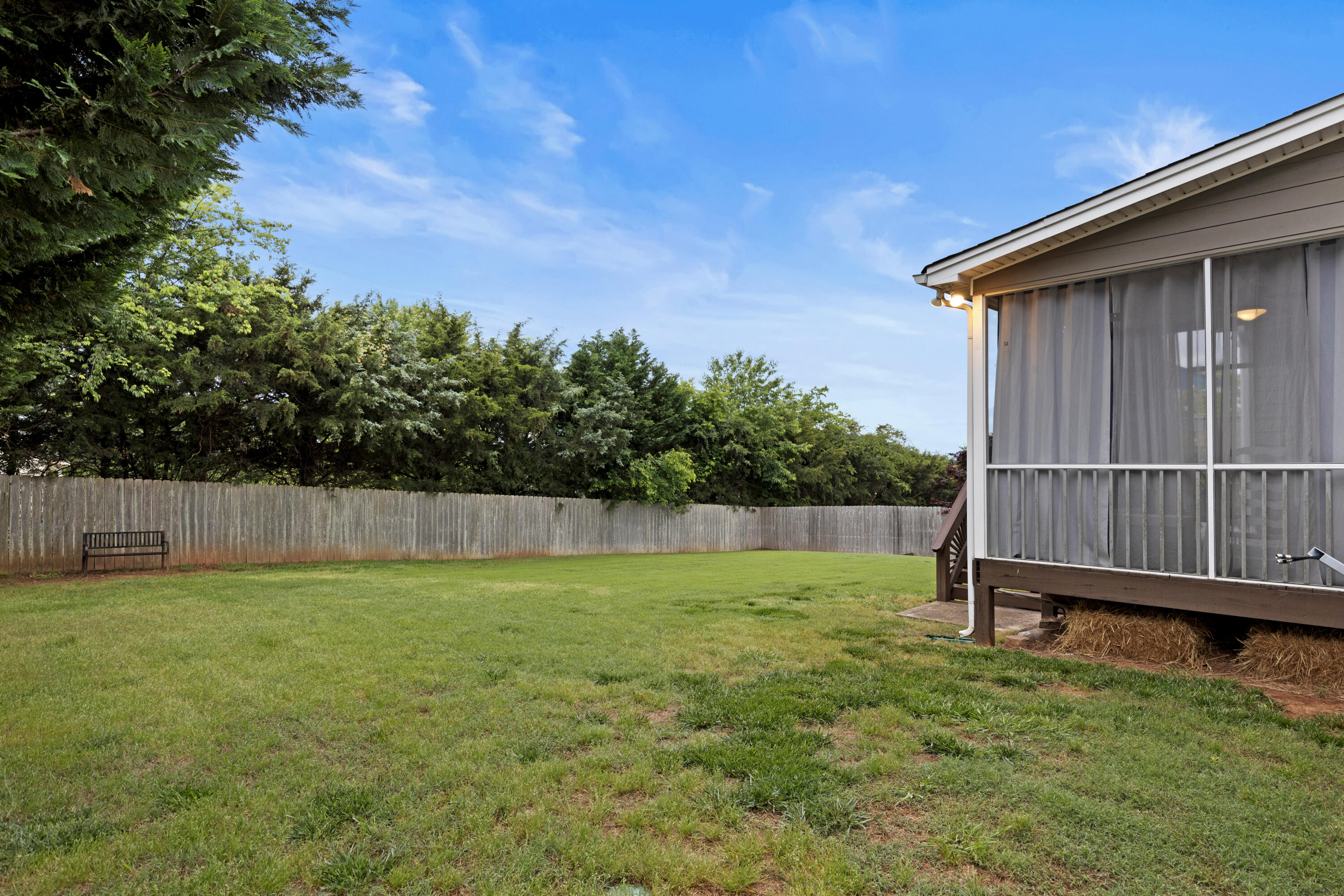 8802 Mckenzie Farm Drive #17, Ooltewah, Tennessee image 47