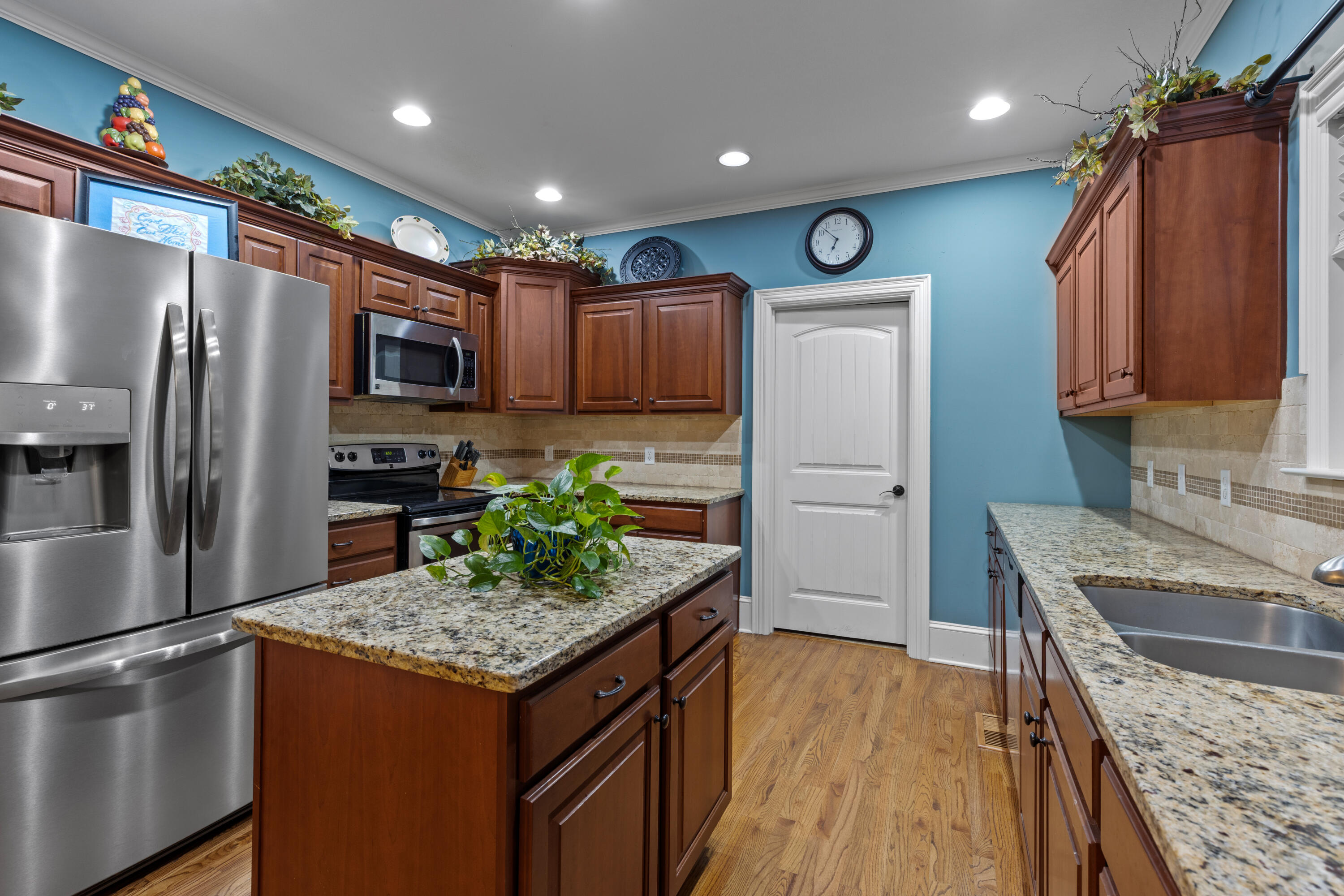 8802 Mckenzie Farm Drive #17, Ooltewah, Tennessee image 23