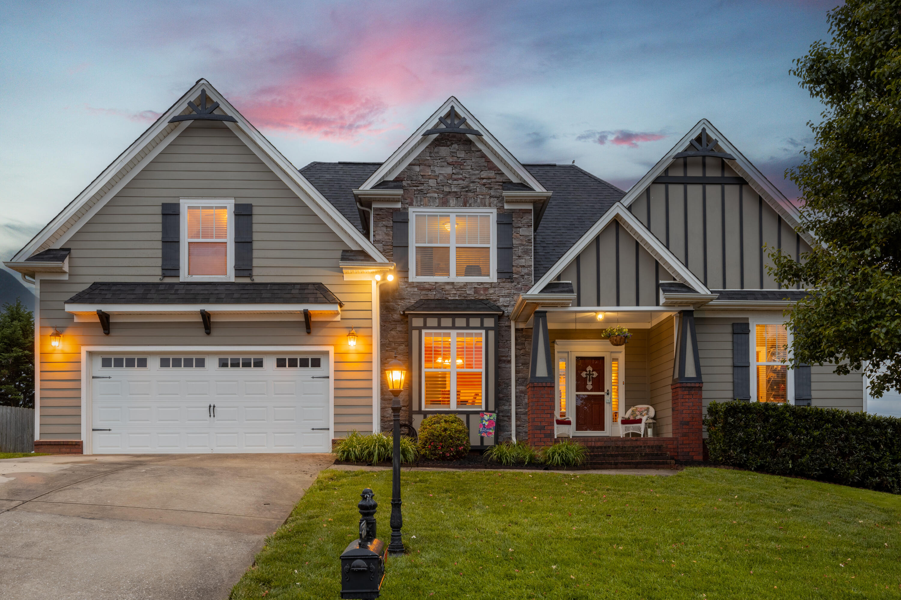 8802 Mckenzie Farm Drive #17, Ooltewah, Tennessee image 1