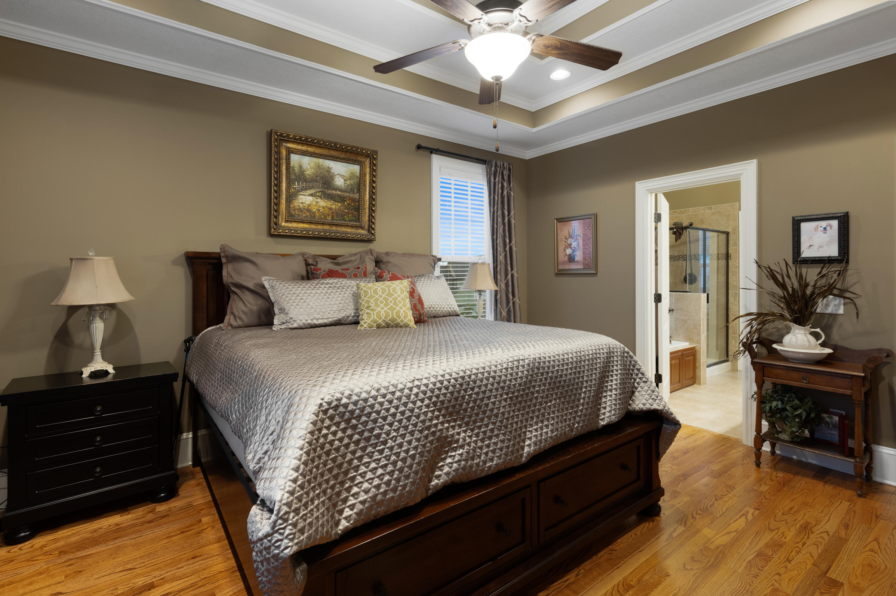 8802 Mckenzie Farm Drive #17, Ooltewah, Tennessee image 32