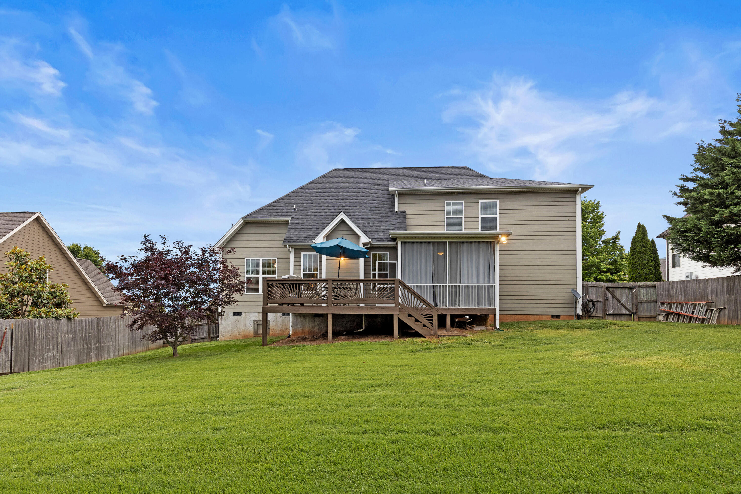 8802 Mckenzie Farm Drive #17, Ooltewah, Tennessee image 3