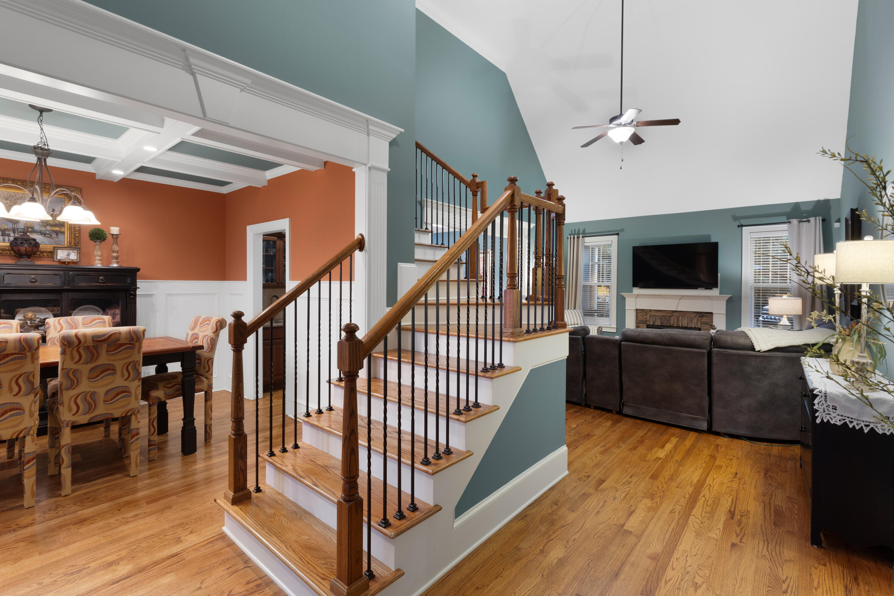 8802 Mckenzie Farm Drive #17, Ooltewah, Tennessee image 11