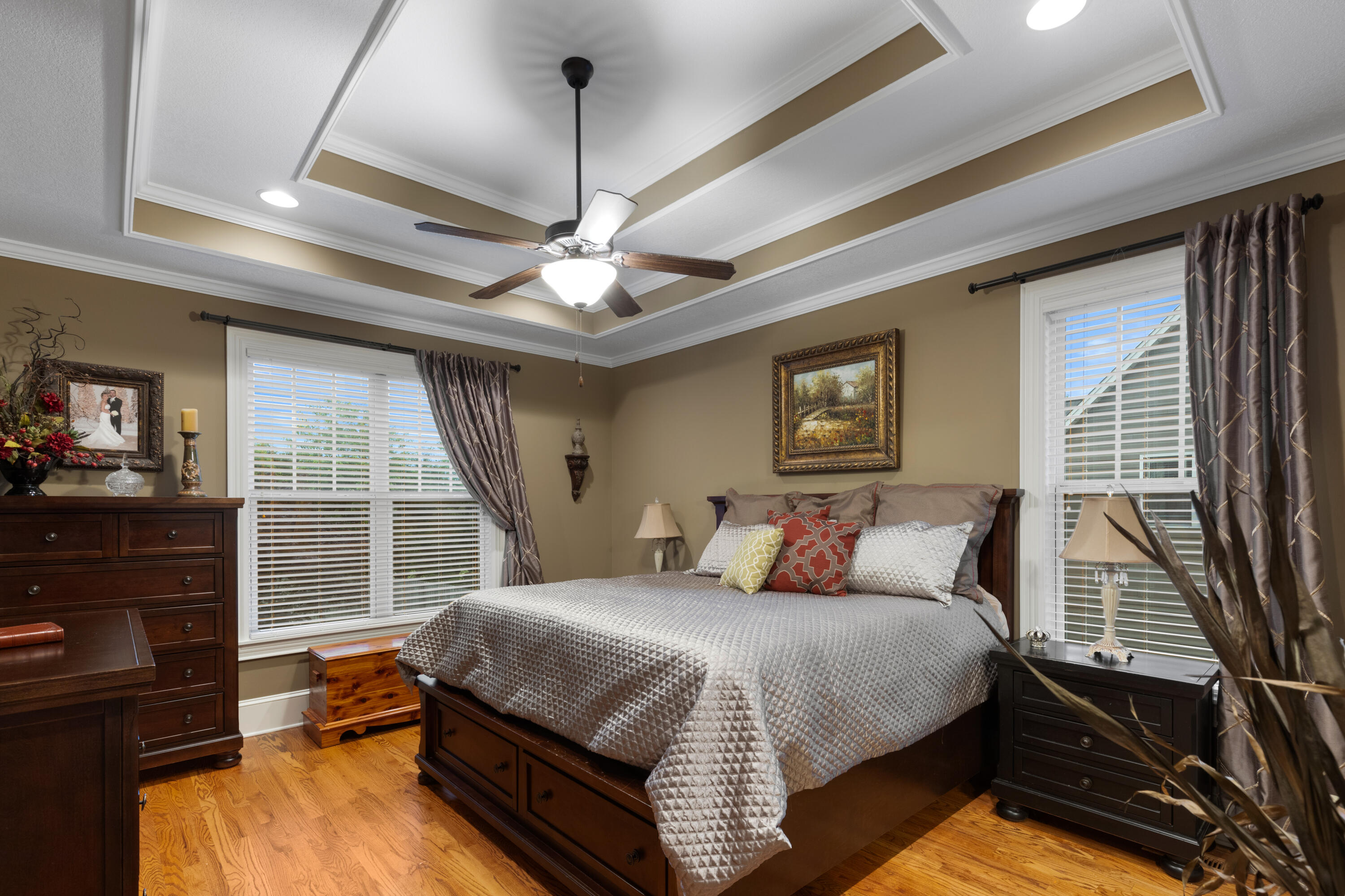 8802 Mckenzie Farm Drive #17, Ooltewah, Tennessee image 31