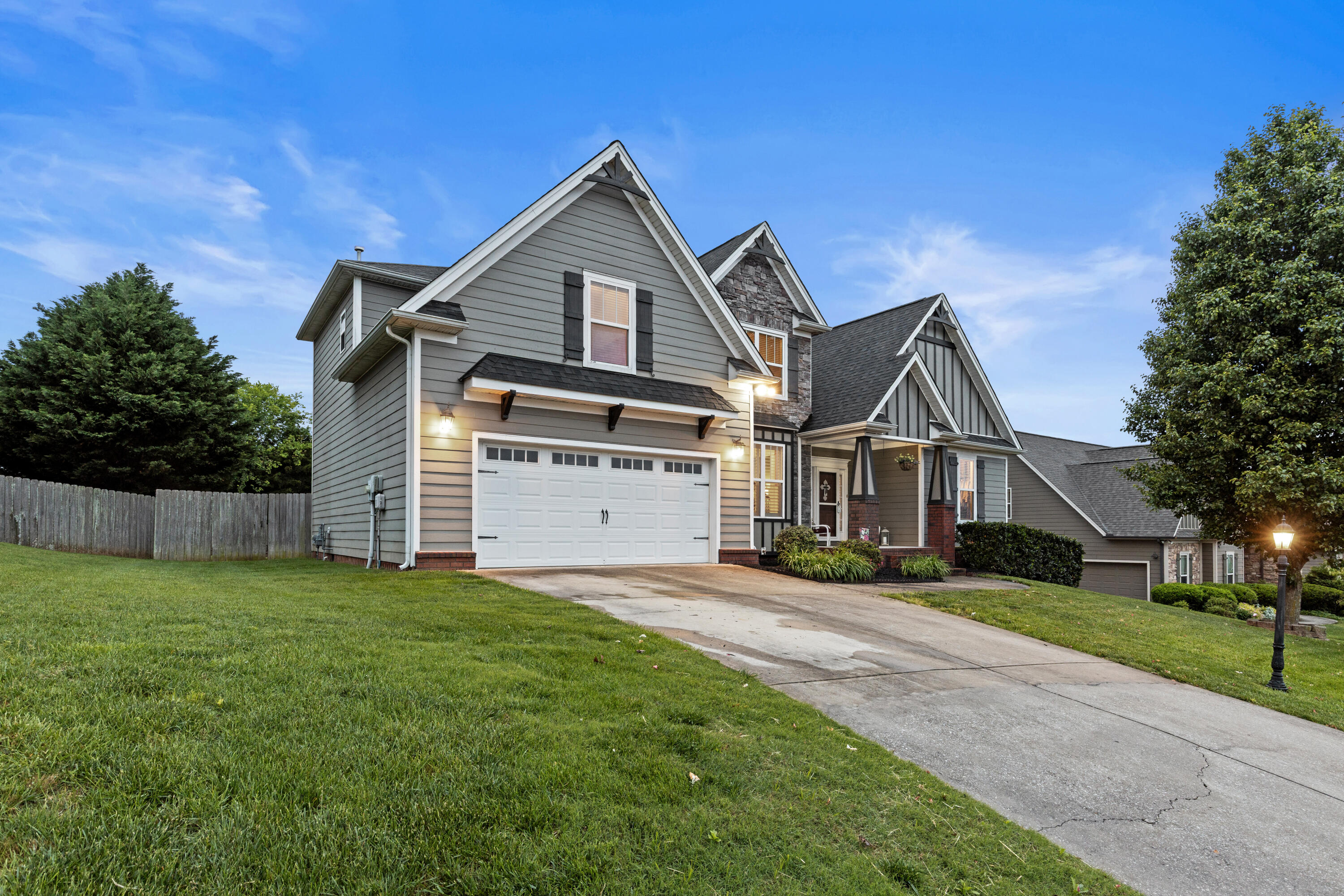 8802 Mckenzie Farm Drive #17, Ooltewah, Tennessee image 44