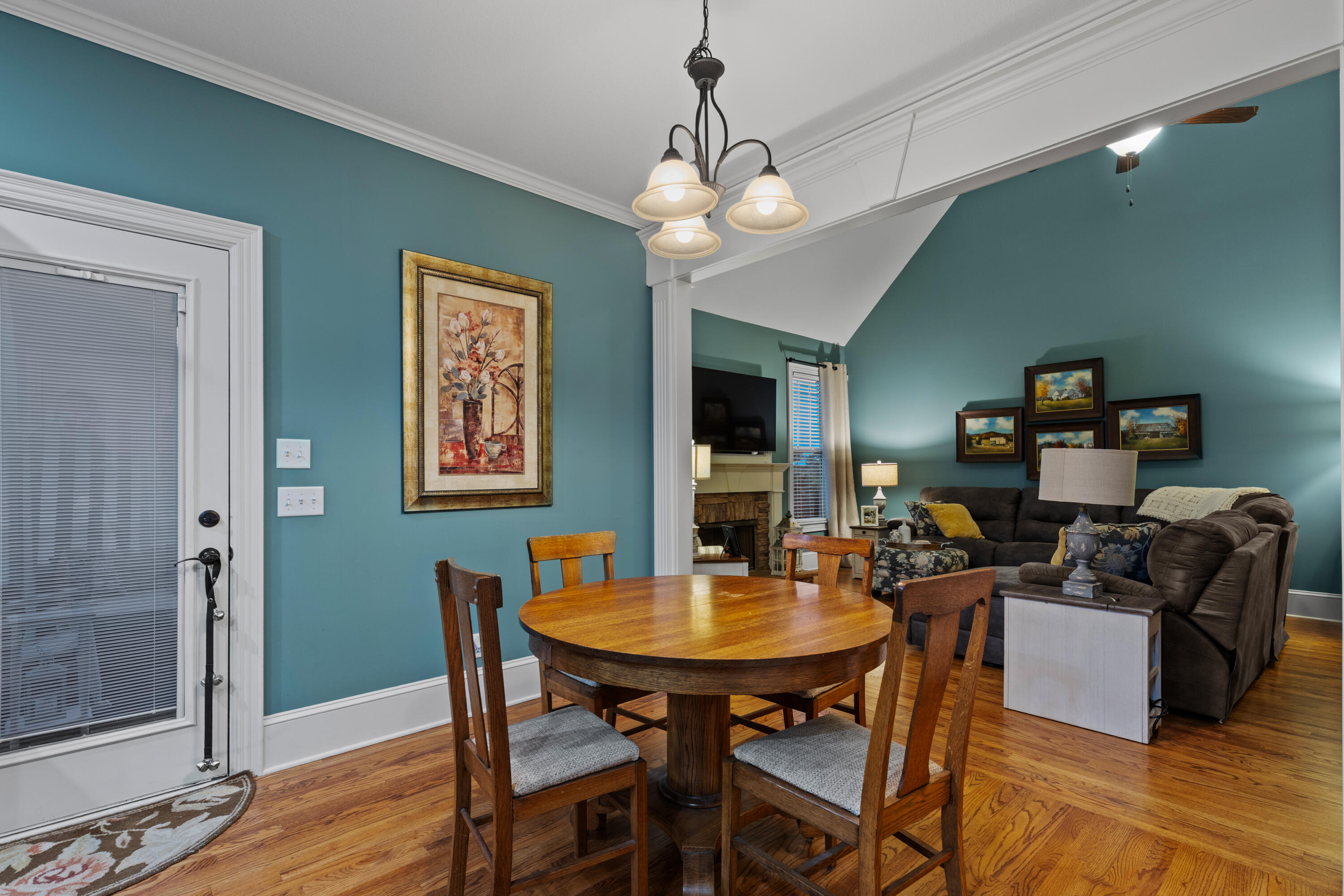 8802 Mckenzie Farm Drive #17, Ooltewah, Tennessee image 15