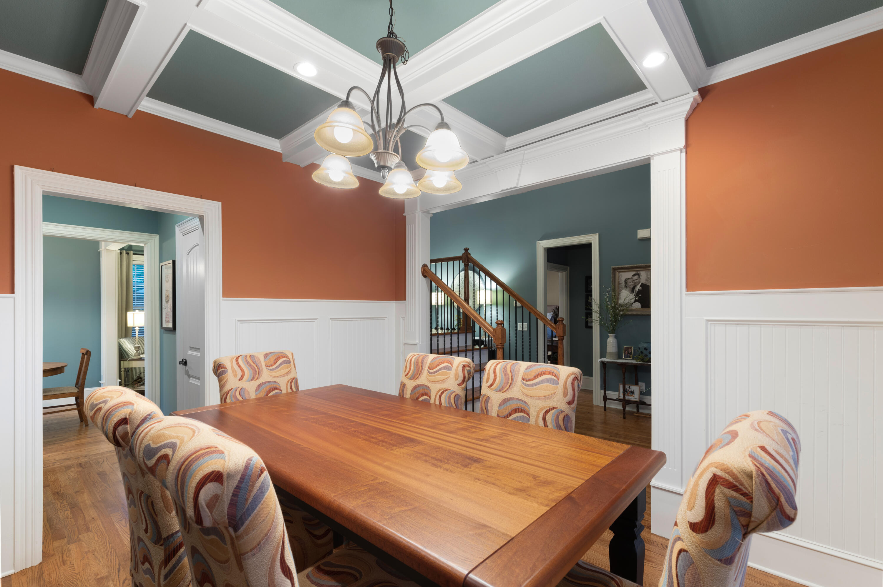 8802 Mckenzie Farm Drive #17, Ooltewah, Tennessee image 29