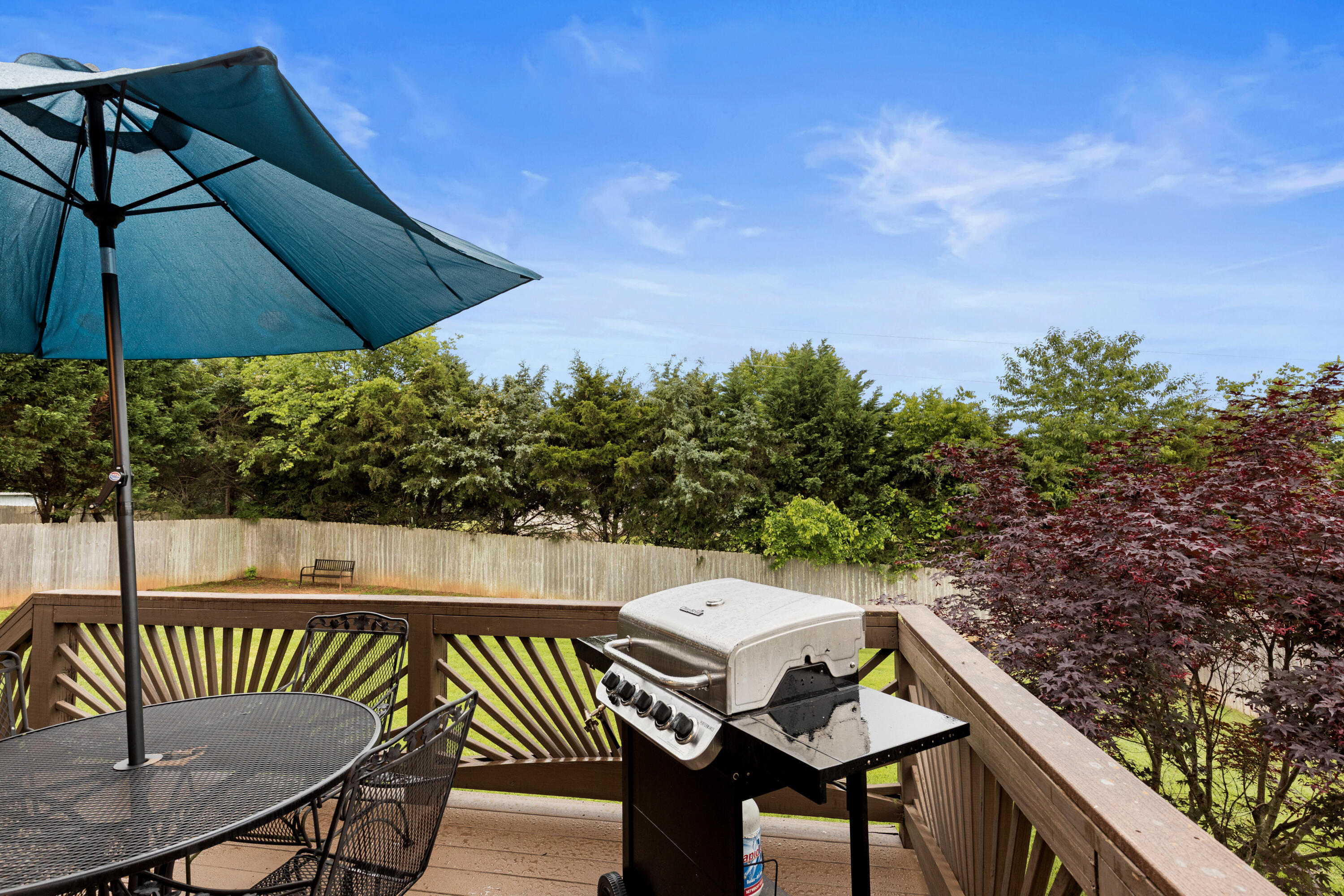 8802 Mckenzie Farm Drive #17, Ooltewah, Tennessee image 20