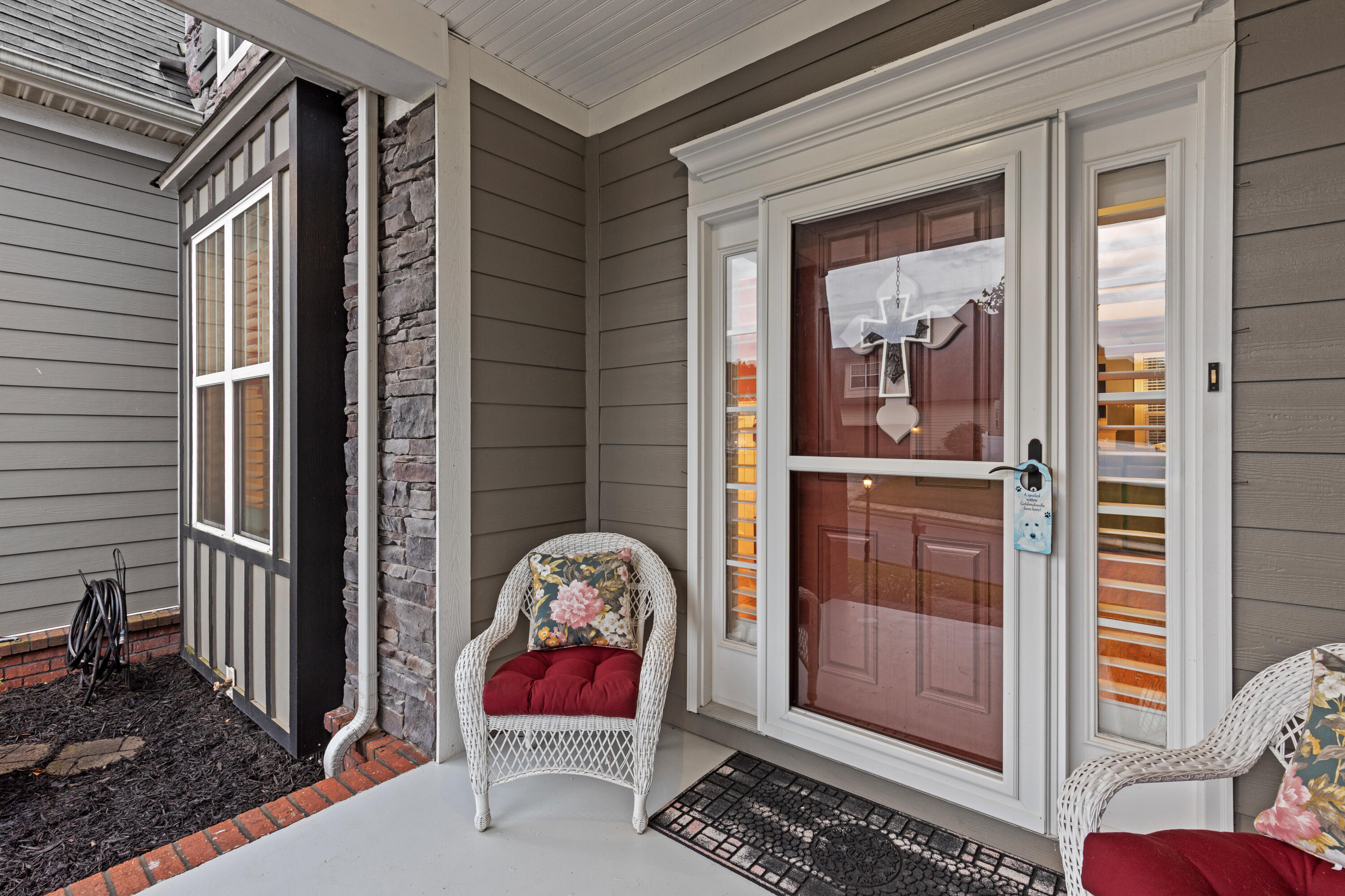 8802 Mckenzie Farm Drive #17, Ooltewah, Tennessee image 9