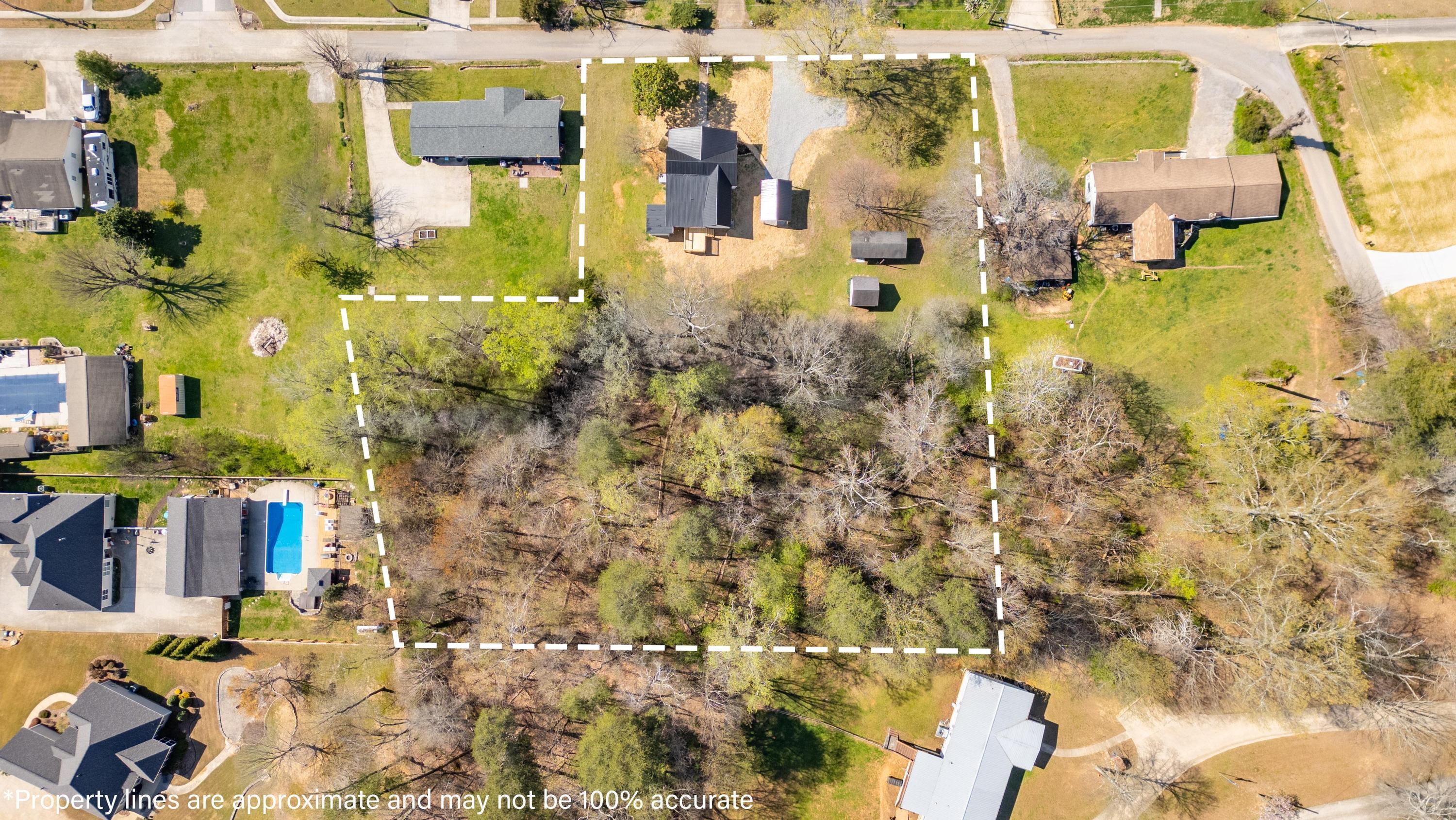 227 Cox Lane, Soddy Daisy, Tennessee image 37