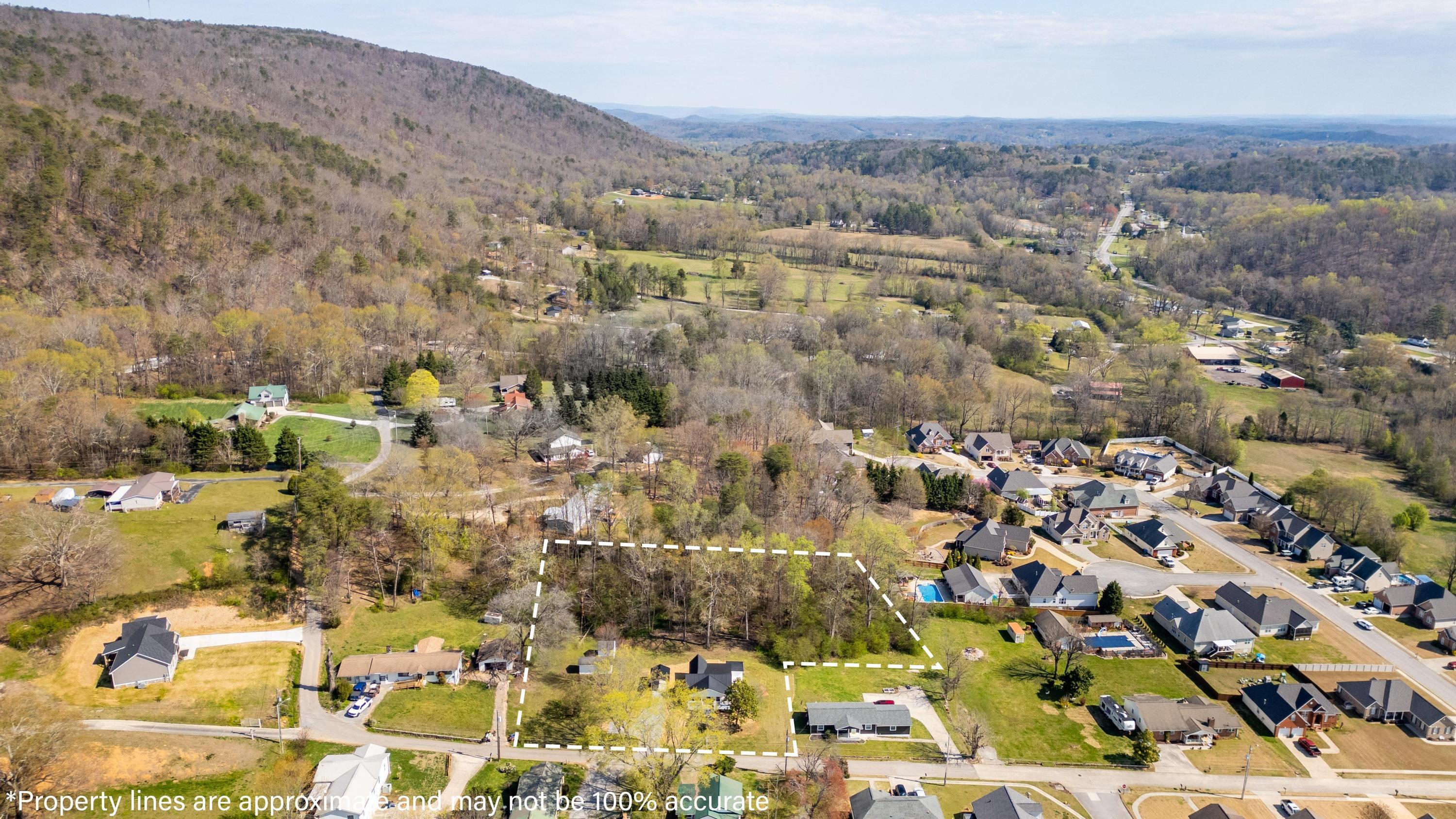 227 Cox Lane, Soddy Daisy, Tennessee image 39