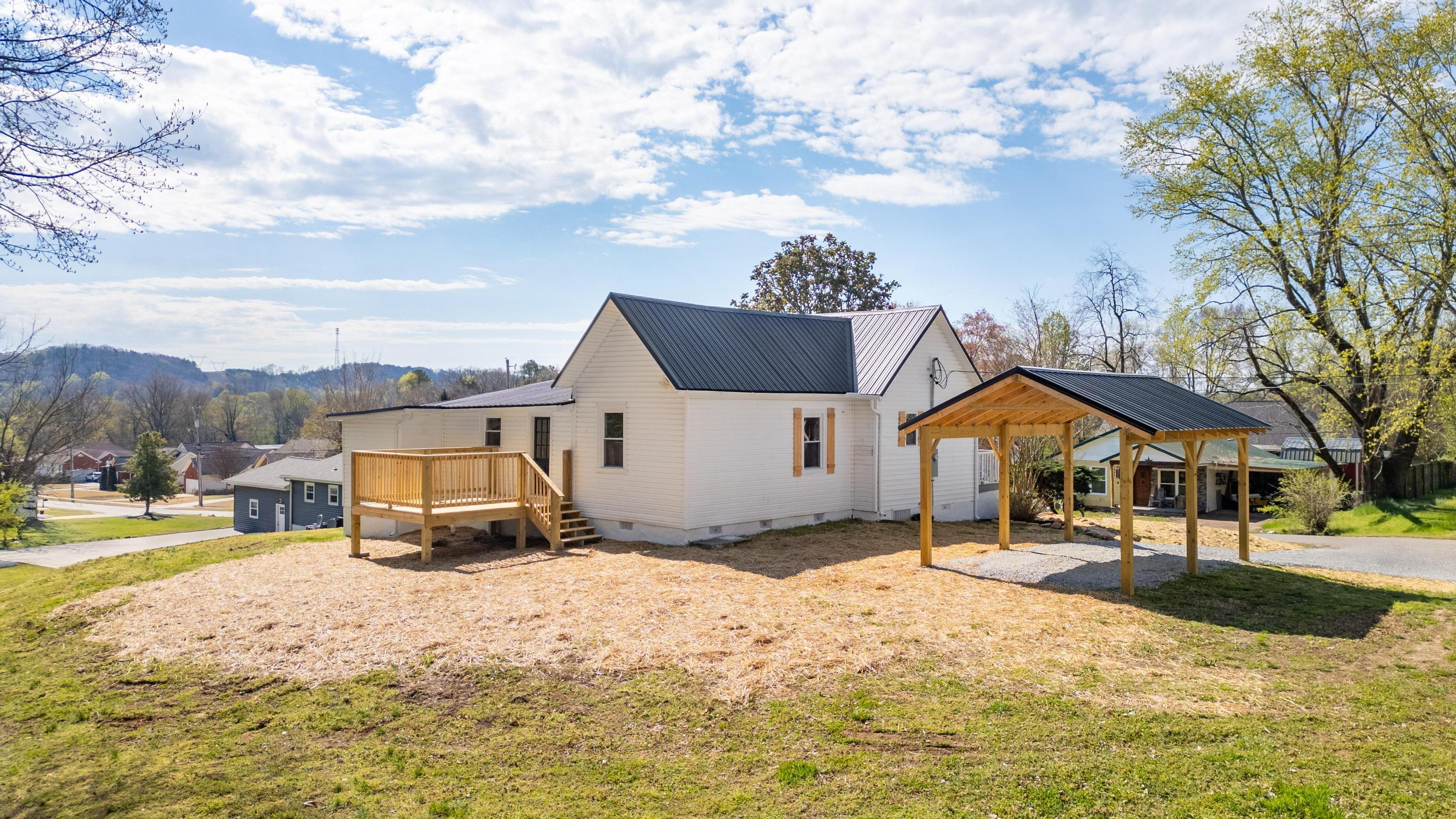 227 Cox Lane, Soddy Daisy, Tennessee image 35