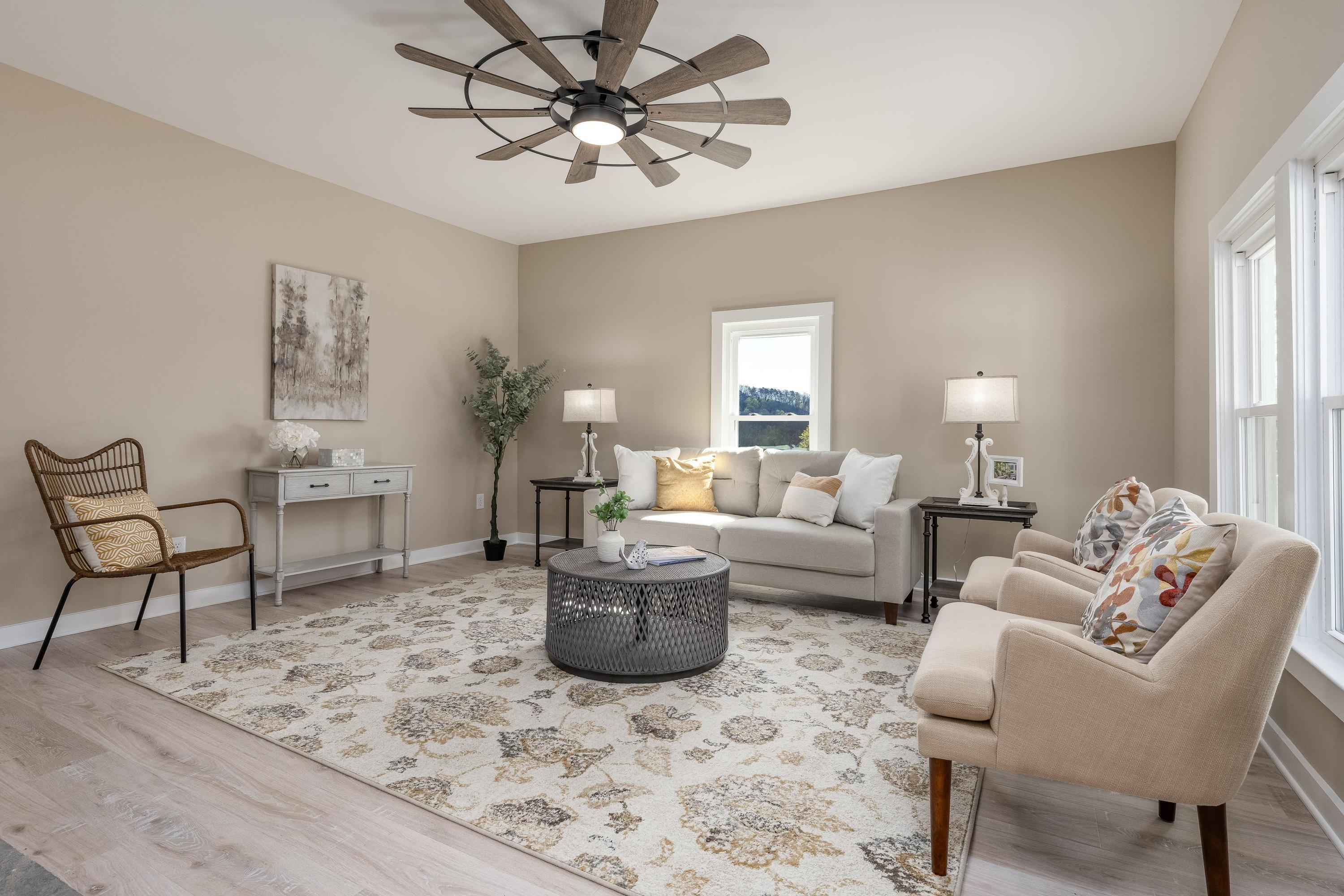 227 Cox Lane, Soddy Daisy, Tennessee image 9