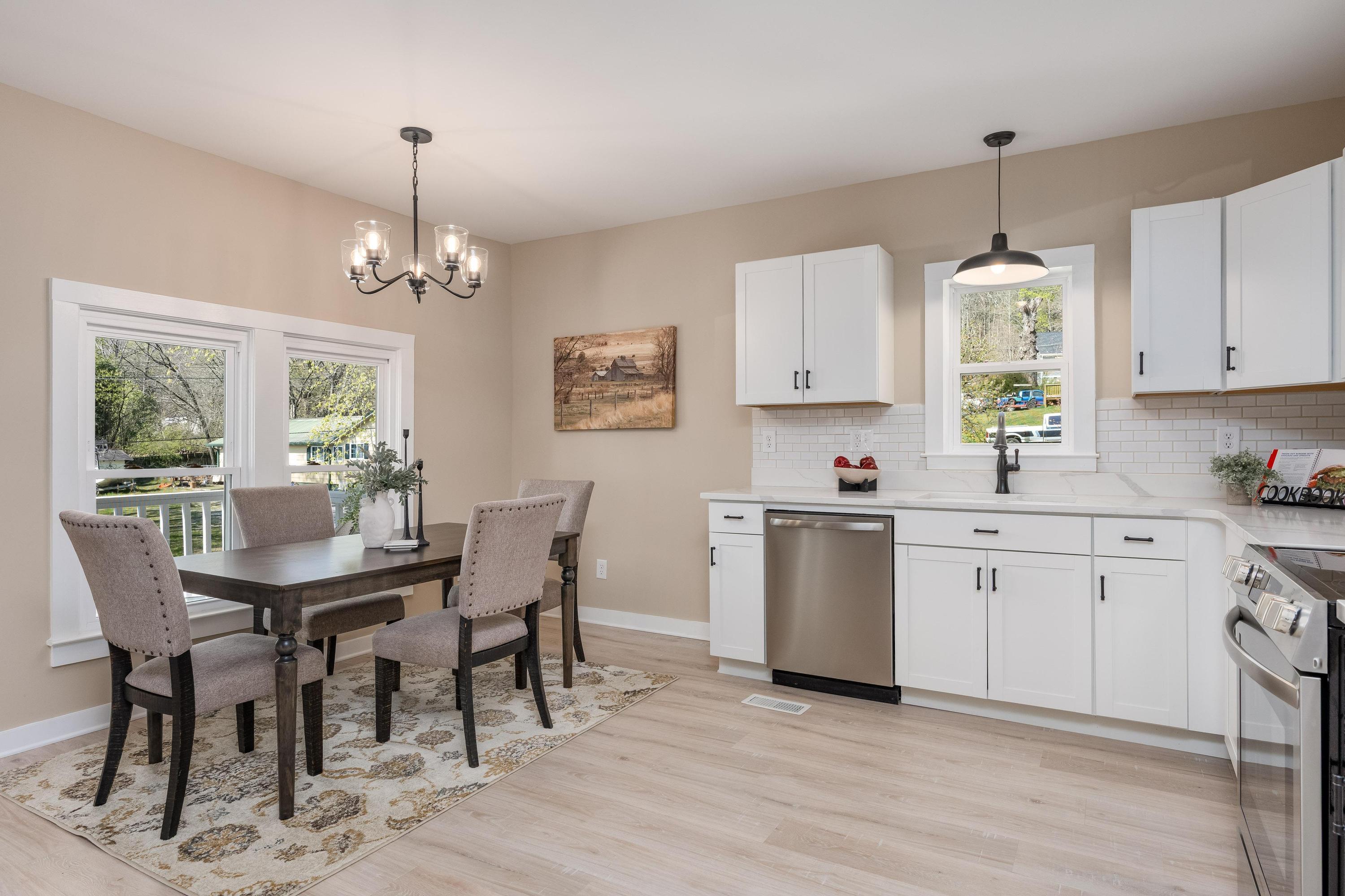 227 Cox Lane, Soddy Daisy, Tennessee image 16