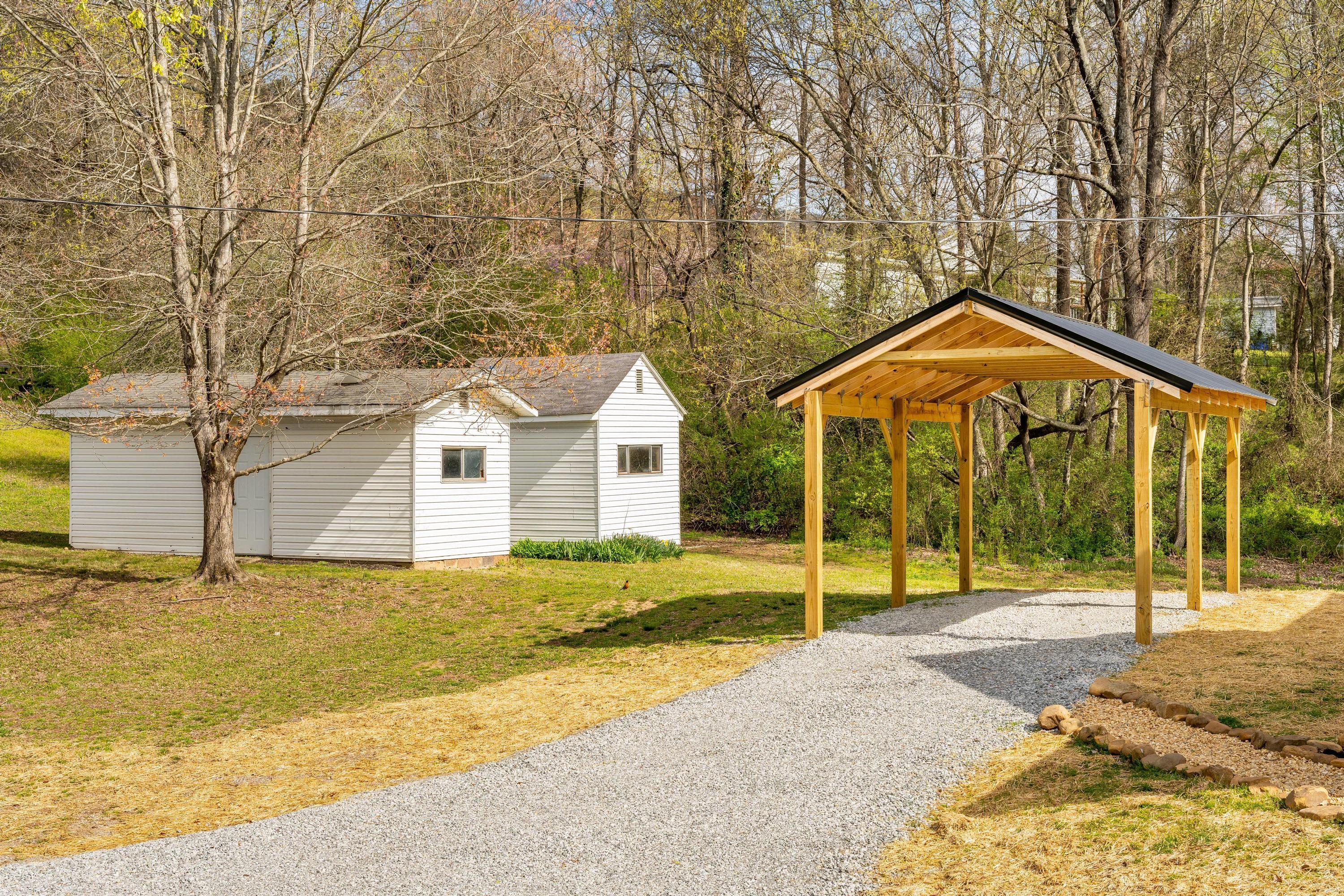 227 Cox Lane, Soddy Daisy, Tennessee image 32