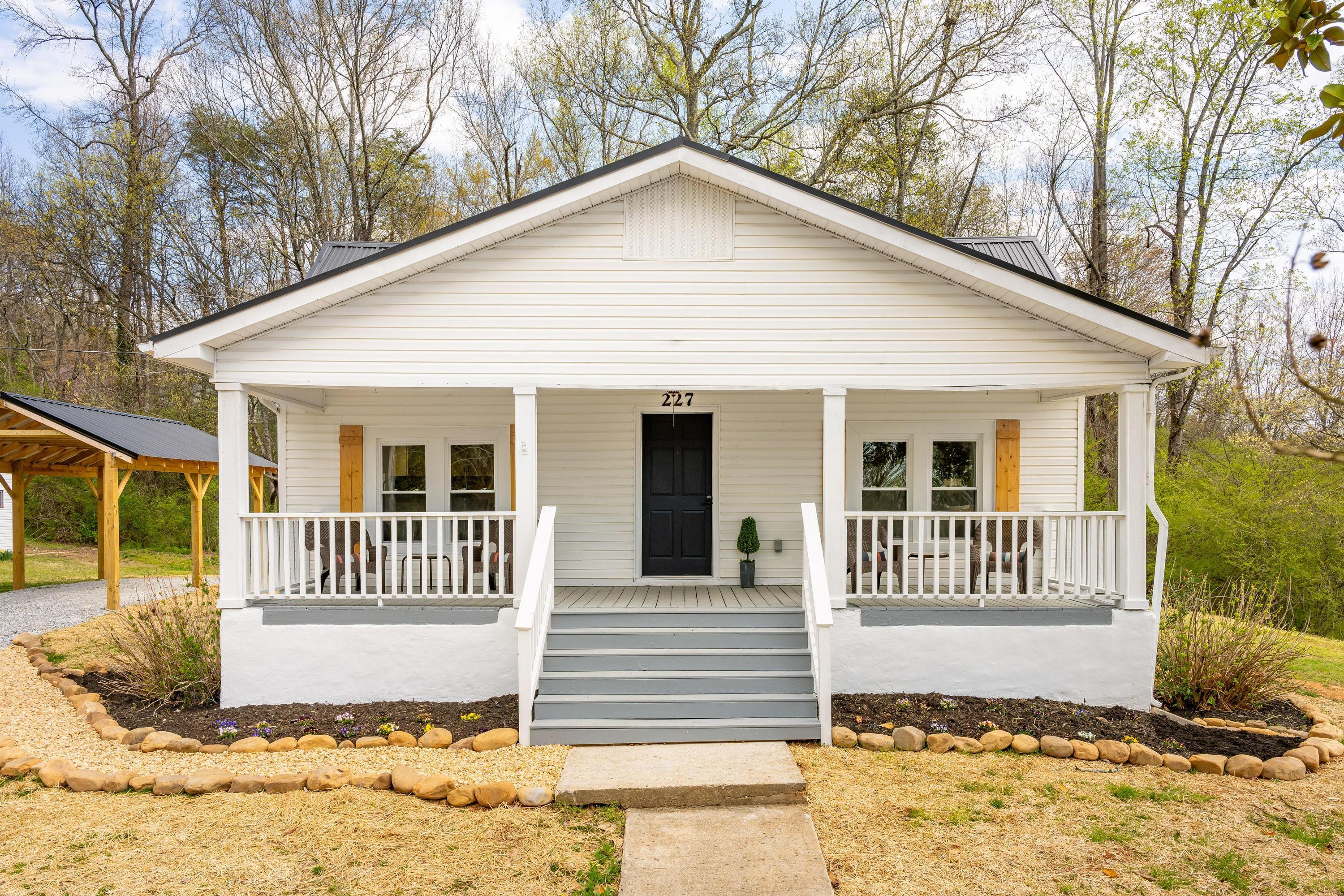 227 Cox Lane, Soddy Daisy, Tennessee image 4