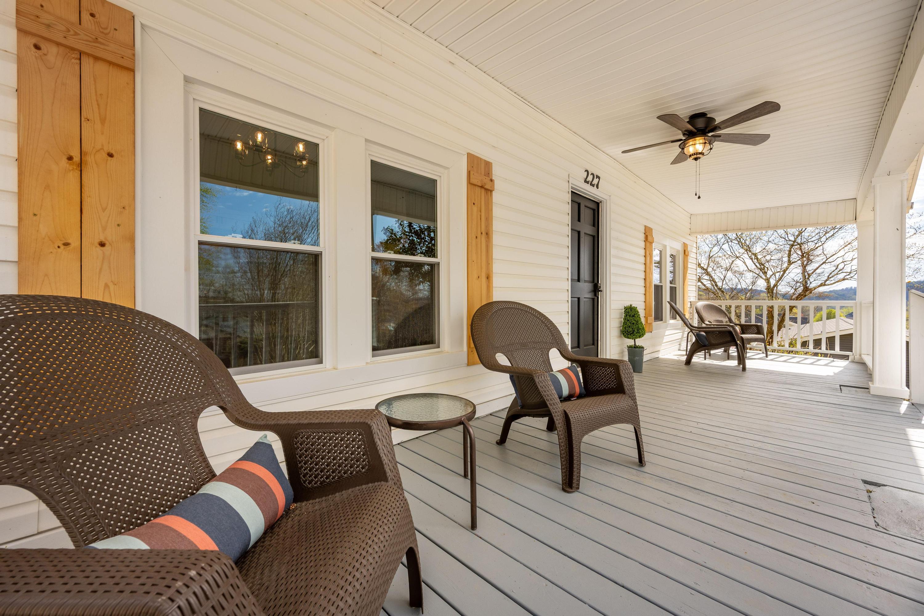 227 Cox Lane, Soddy Daisy, Tennessee image 6