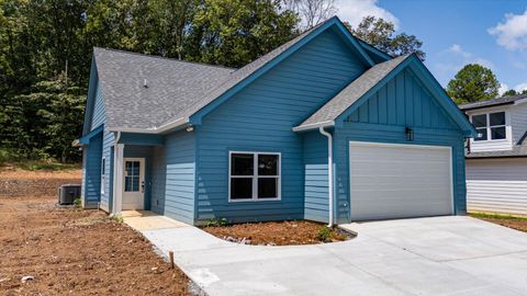 Tiny photo for 4813 Green Shanty Road, Ooltewah, TN 37363 (MLS # 1517967)