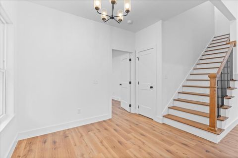 Tiny photo for 4813 Green Shanty Road, Ooltewah, TN 37363 (MLS # 1517967)