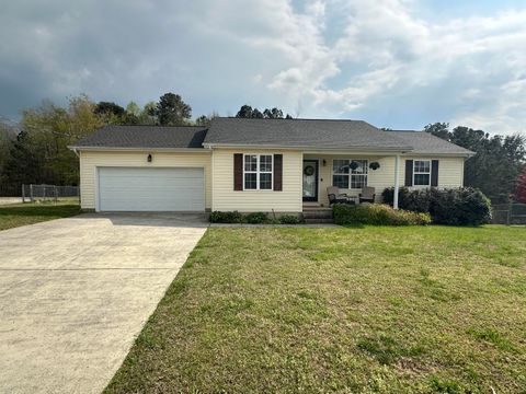 Photo of 172 Pinewood Drive, Rock Spring, GA 30739 (MLS # 1531517)