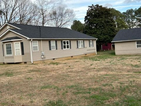 Tiny photo for 585 Greeson Street, Summerville, GA 30747 (MLS # 1525279)