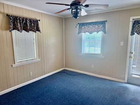 Tiny photo for 585 Greeson Street, Summerville, GA 30747 (MLS # 1525279)