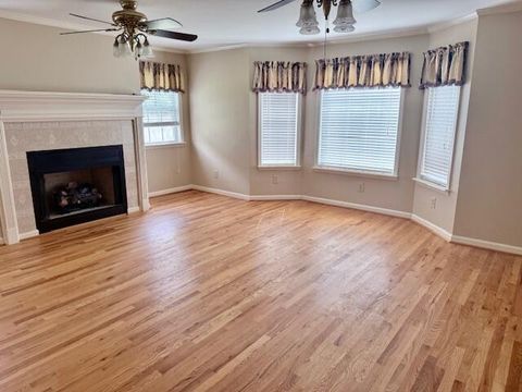 Tiny photo for 585 Greeson Street, Summerville, GA 30747 (MLS # 1525279)