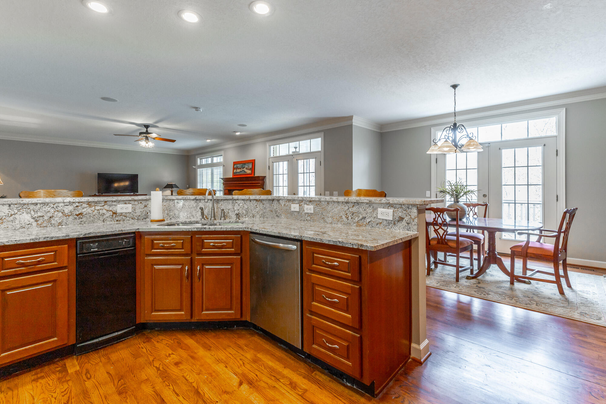 2519 Alpine Bluff Trail, Ooltewah, Tennessee image 20