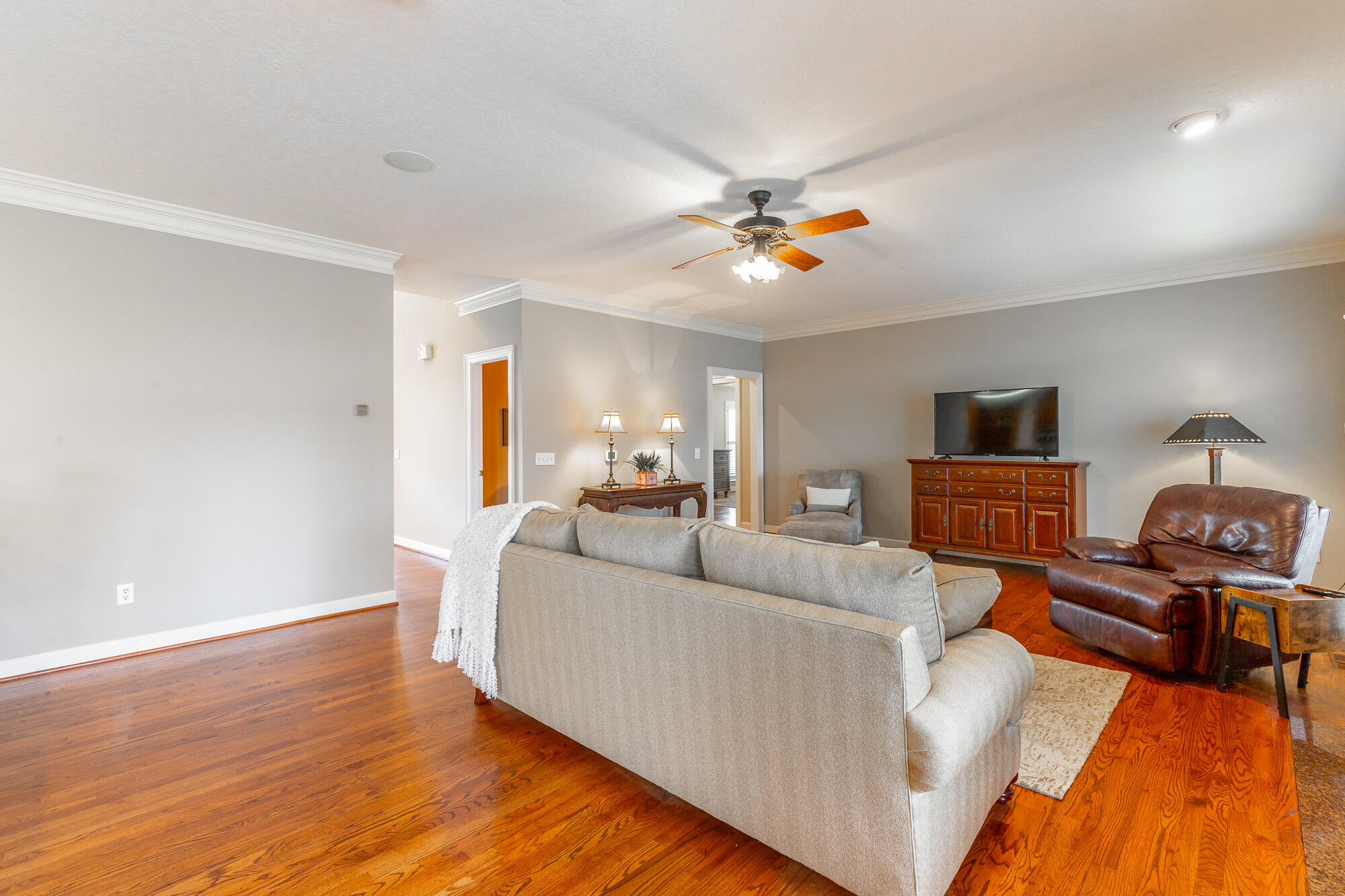 2519 Alpine Bluff Trail, Ooltewah, Tennessee image 14