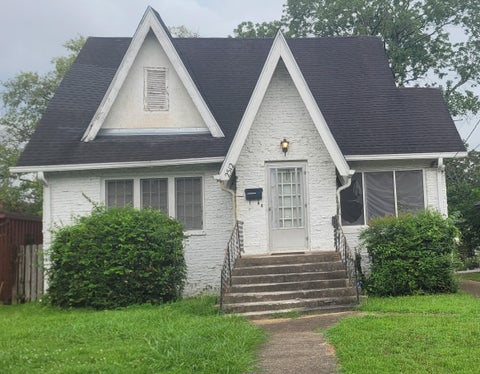 Homes For Sale - 2512 E 04th Street<br/> Hamilton County County, Chattanooga, TN 37404