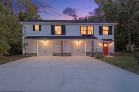 Photo of 9227 Amos Road, Ooltewah, TN 37363 (MLS # 1541277)