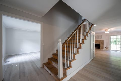 Tiny photo for 7015 Leslie Dell Lane, Chattanooga, TN 37421 (MLS # 1520528)