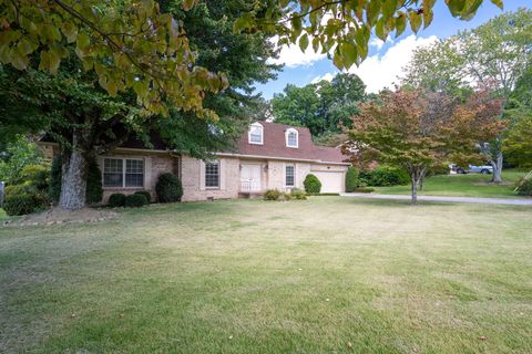 Tiny photo for 7015 Leslie Dell Lane, Chattanooga, TN 37421 (MLS # 1520528)