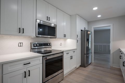 Tiny photo for 7015 Leslie Dell Lane, Chattanooga, TN 37421 (MLS # 1520528)