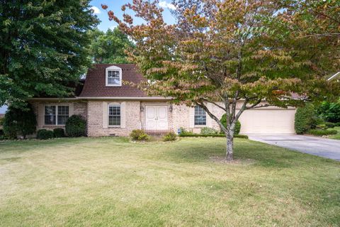 Photo of 7015 Leslie Dell Lane, Chattanooga, TN 37421 (MLS # 1520528)