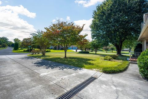 Tiny photo for 7015 Leslie Dell Lane, Chattanooga, TN 37421 (MLS # 1520528)