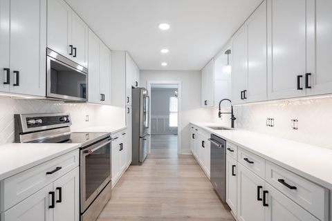 Tiny photo for 7015 Leslie Dell Lane, Chattanooga, TN 37421 (MLS # 1520528)