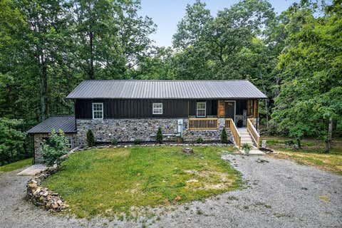 Photo of 9388 Harrison Ferry Road, McMinnville, TN 37110 (MLS # 1540800)