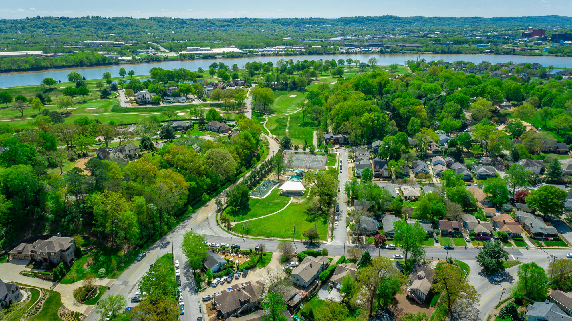 915 Barton Avenue, Chattanooga, Tennessee image 17