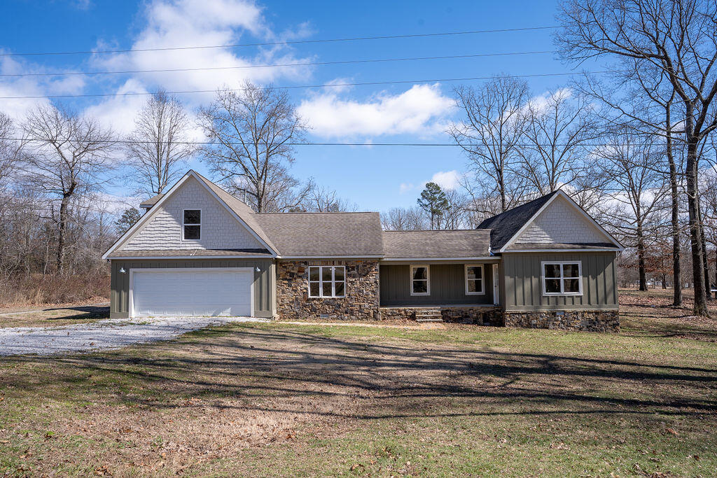 1264 County Road 788, Ider, Alabama image 1