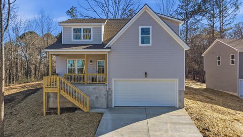 Photo of 103 Jamestown Road, Chattanooga, TN 37416 (MLS # 1526587)