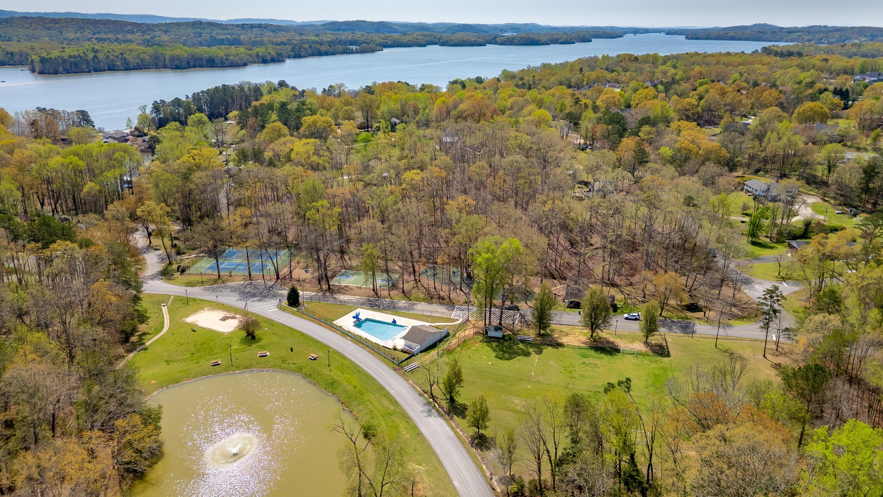 2221 Collins Lane, Soddy Daisy, Tennessee image 31