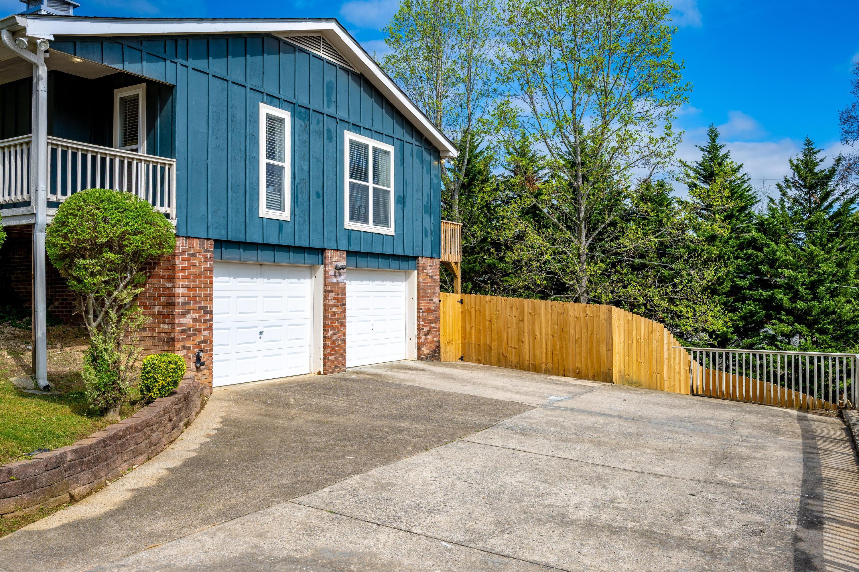 2221 Collins Lane, Soddy Daisy, Tennessee image 27