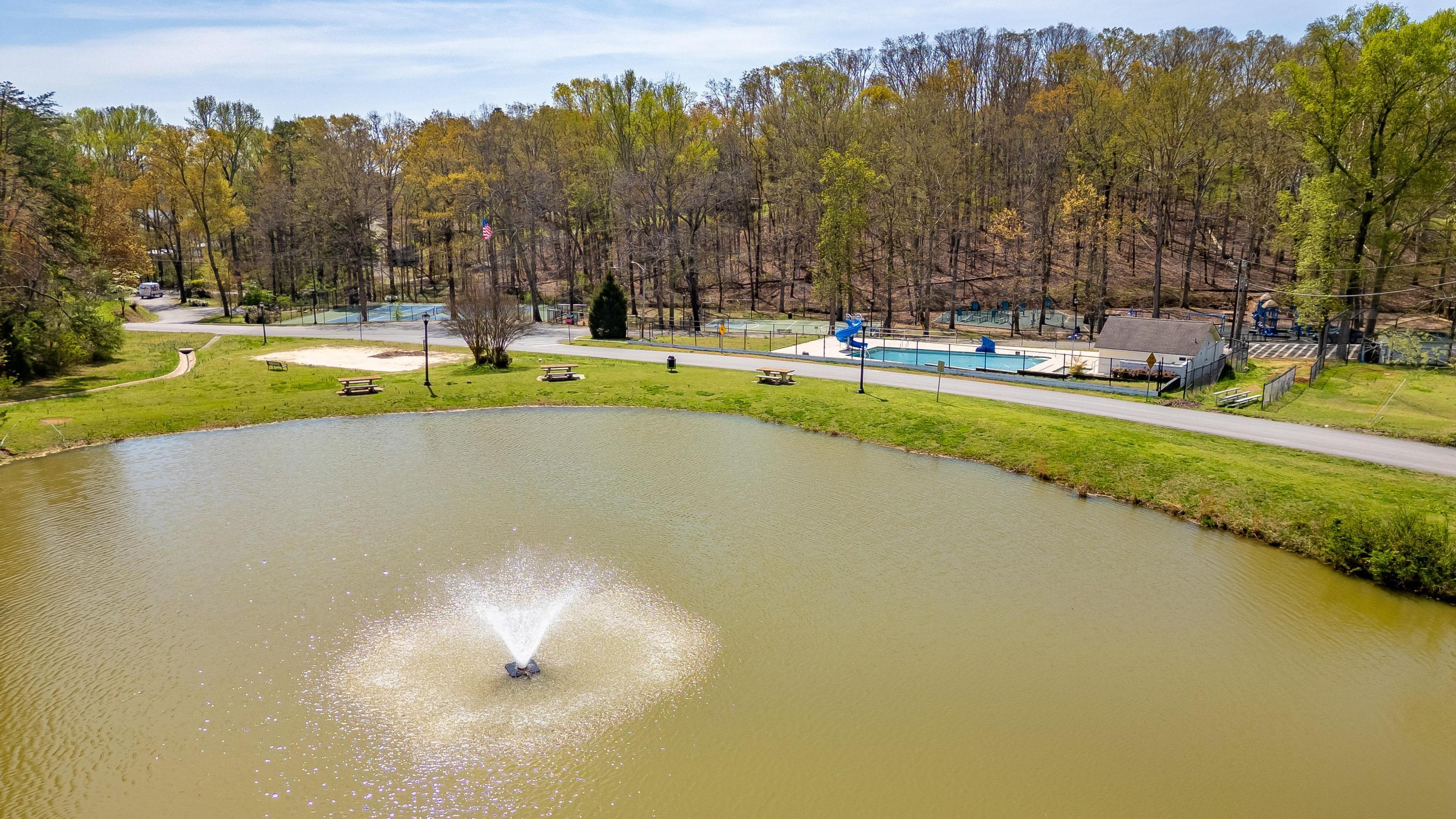 2221 Collins Lane, Soddy Daisy, Tennessee image 32