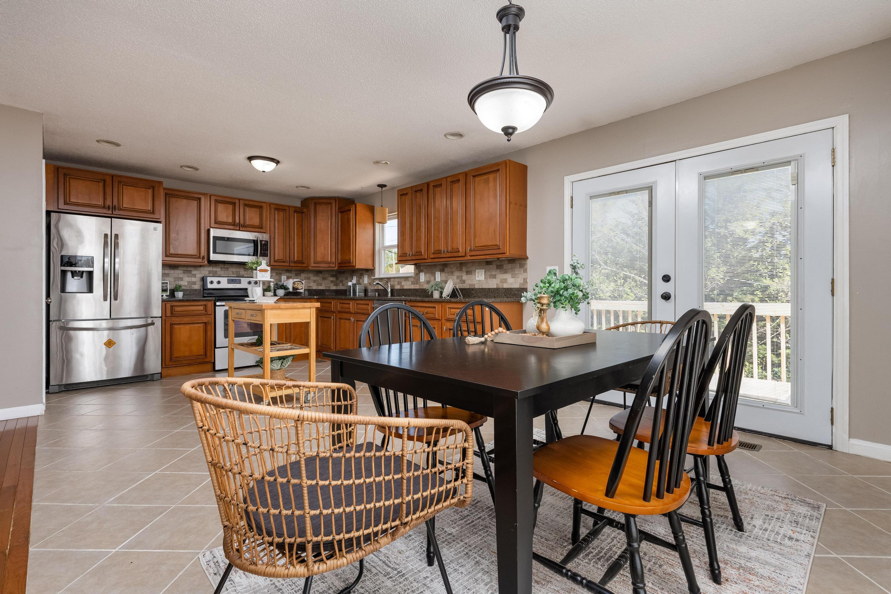 2221 Collins Lane, Soddy Daisy, Tennessee image 12
