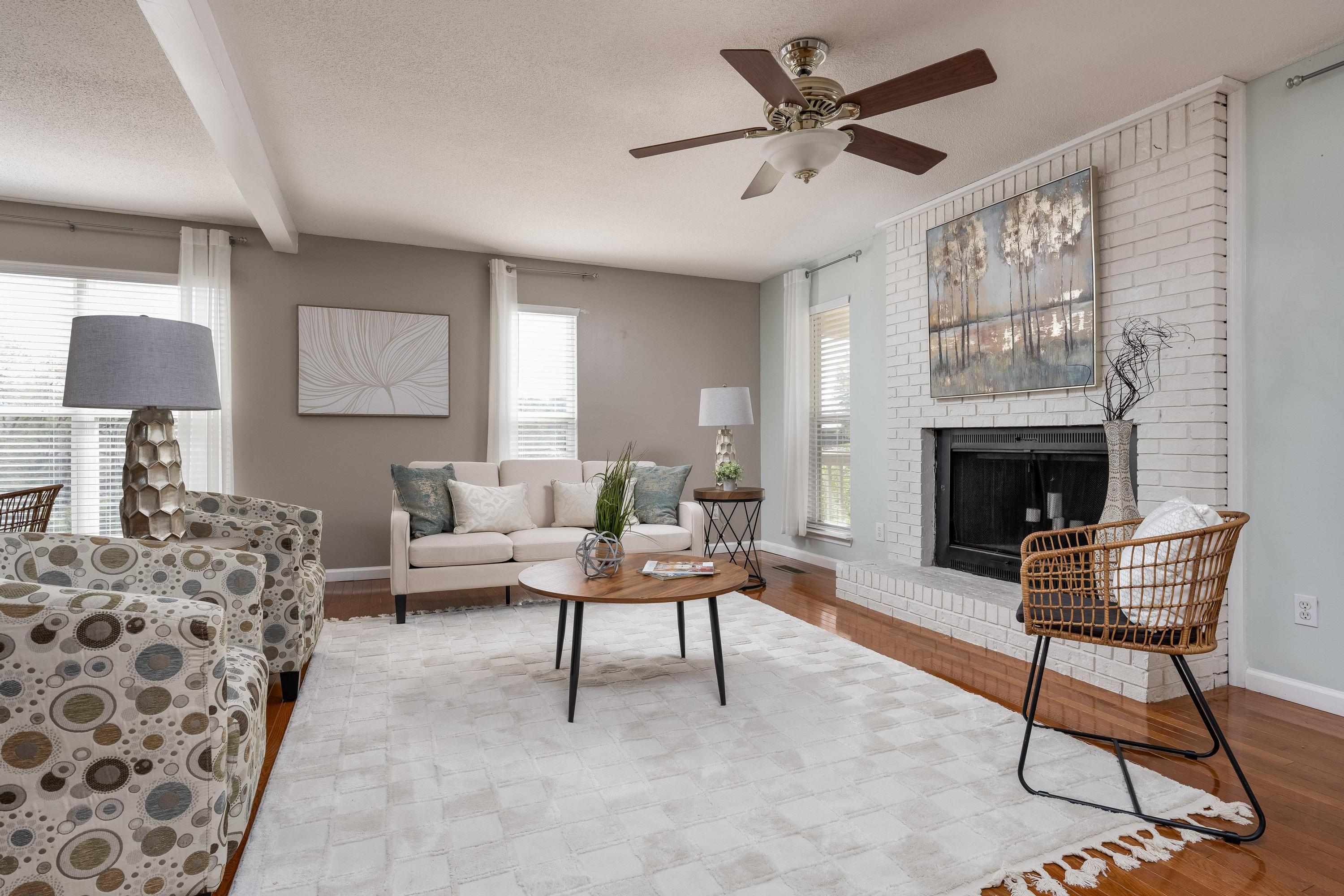 2221 Collins Lane, Soddy Daisy, Tennessee image 4